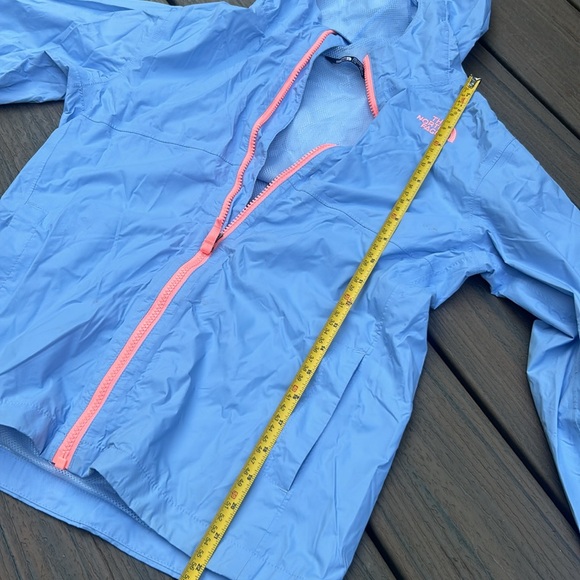 NORTH FACE WINDBREAKER OUTTERWEAR - Picture 6 of 6